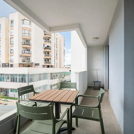 Prism Living Appartement Zadar