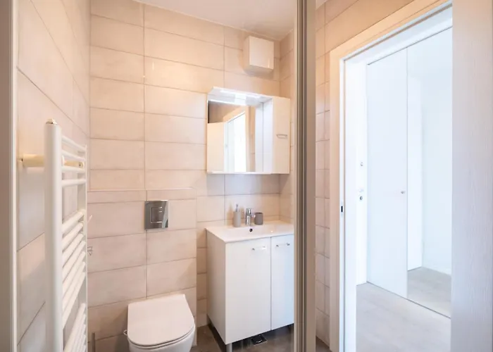 Prism Living 公寓 扎达尔