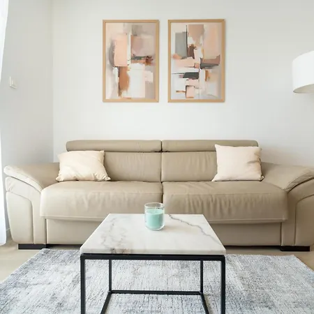 Prism Living Apartment Zadar