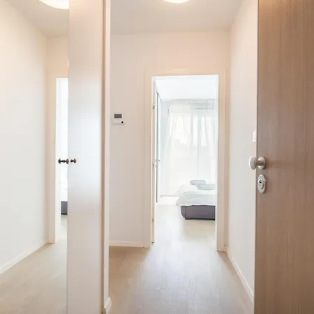 Apartment Prism Living Zadar