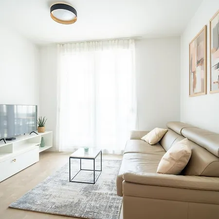 Appartamento Prism Living Zara