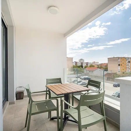 Prism Living * Zadar
