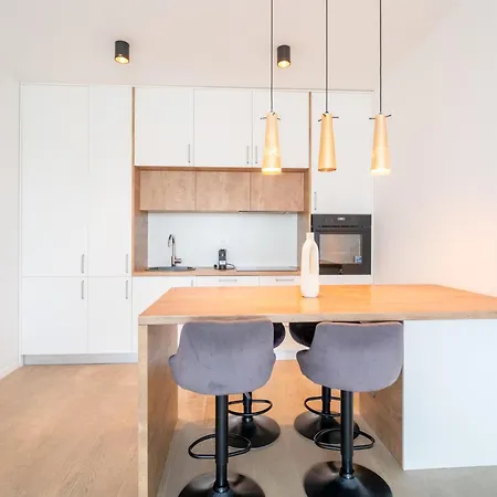 Prism Living Apartment *