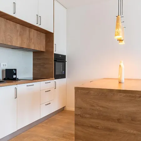 Apartament Prism Living Zadar