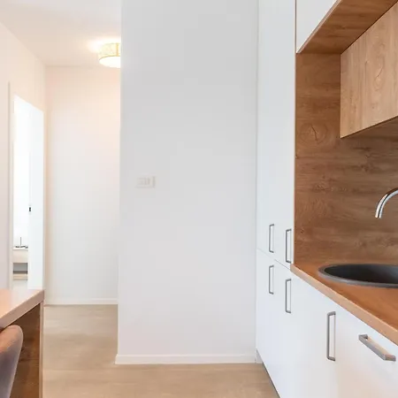 Prism Living * Zadar