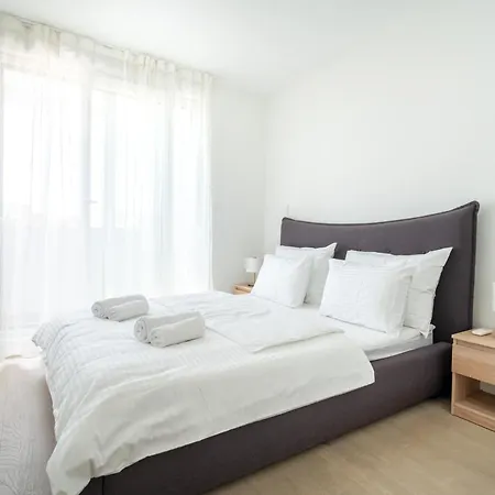 Prism Living Apartment