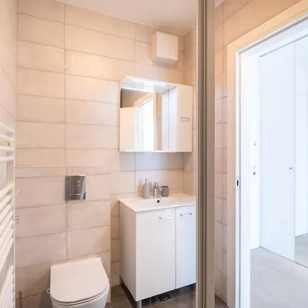 Prism Living Apartment Zadar