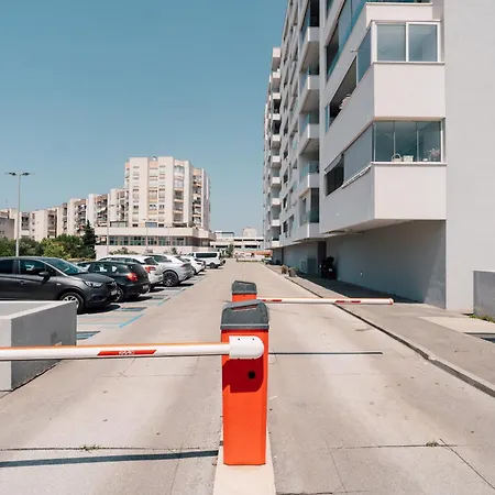 Prism Living Zadar