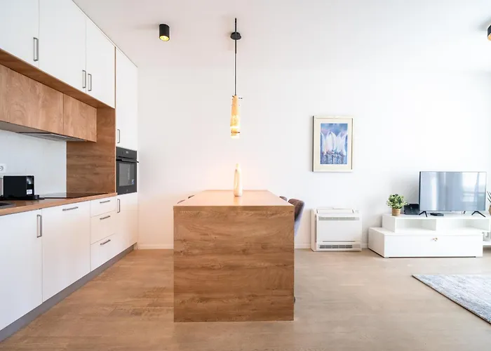Appartamento Prism Living