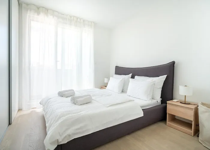 Prism Living Appartamento