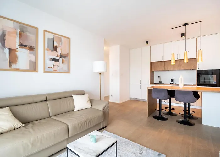 Prism Living Appartamento *