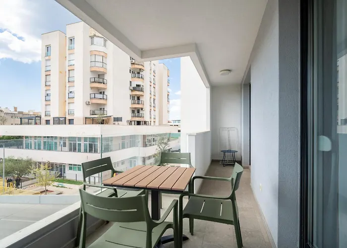 Prism Living Апартаменты Задар